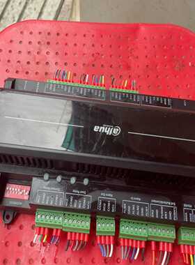 大华门禁控制器 DHASC2202B-D（滑轨型）控制器大华（地坛设