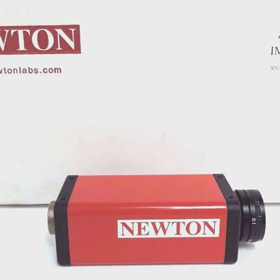 NIB NEWTON MODEL 4190 IMAGER W 8MM LENS 41900700205