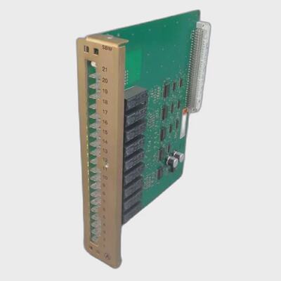 Sbw  MERLIN GERIN  Sbw  Eingang  Ausgang Used