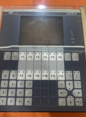 德国劳尔LAUER PCS950人机界面；议价