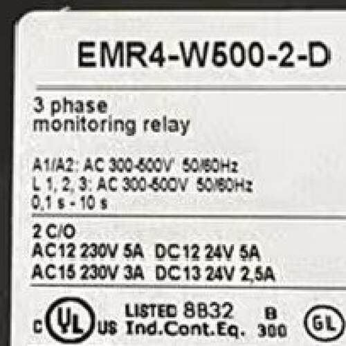MOELLER时间继电器EMR4W5002D现货议-议价