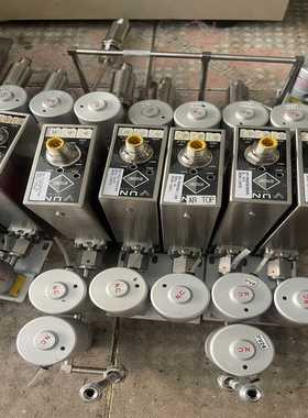 UNITUFC-8165流量计，九成新--议价商品