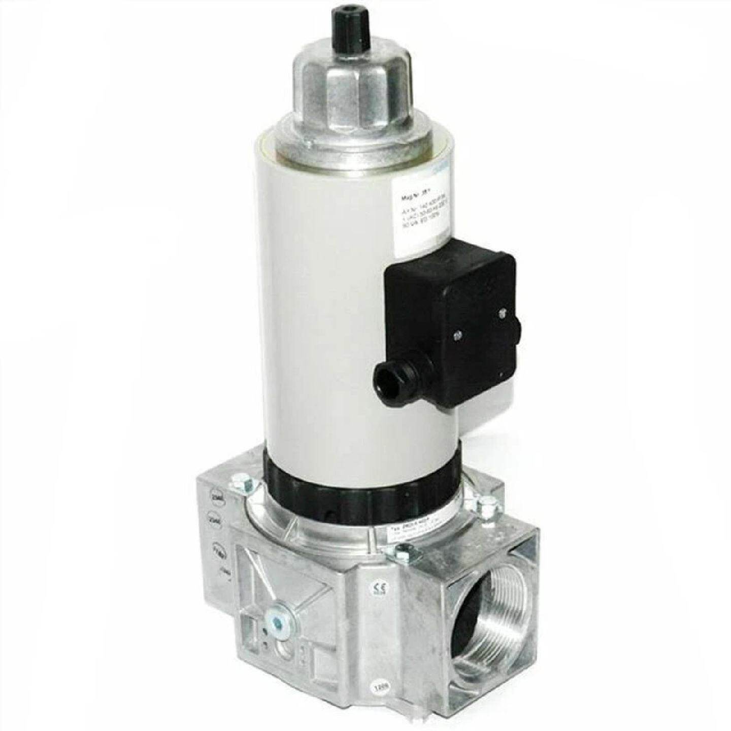 议价--全新DUNGS冬斯电磁阀型号：ZRDLE420/5原装正品，