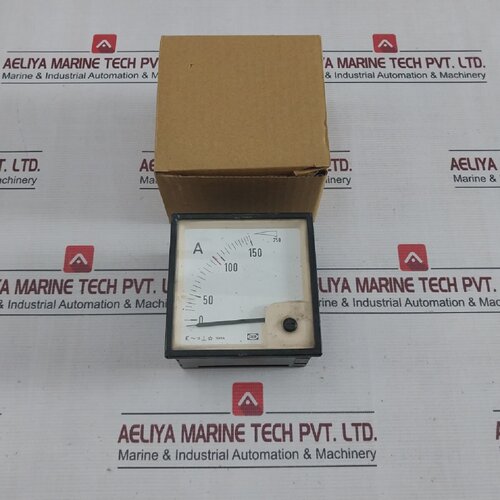 寻DEIF 1505A Ammeter 0150750A