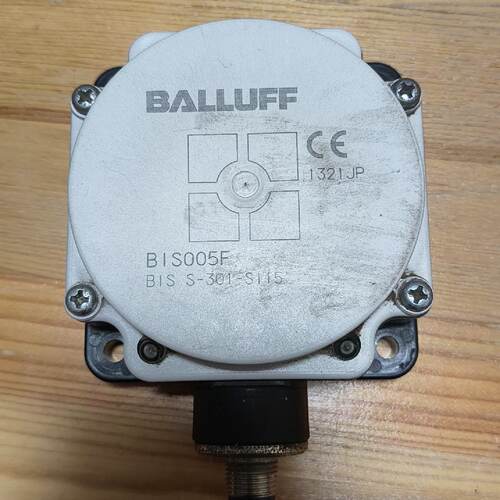 【询价】BALLUFF，巴鲁夫ID卡读写器，