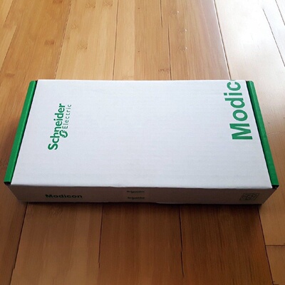 议价140CPS11400 全新未拆封.施耐德PLC模块