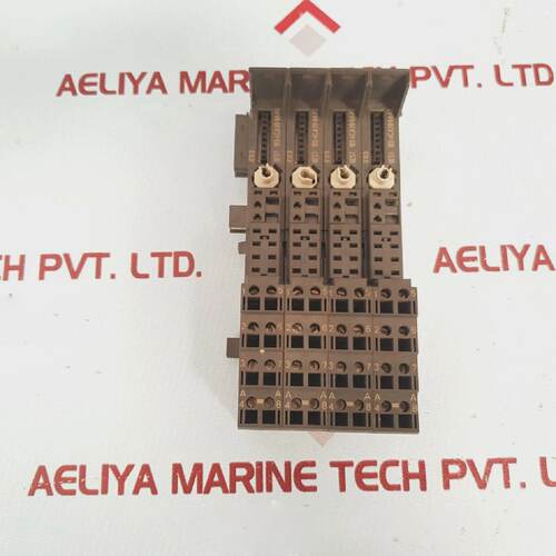 Mdulo Terminal Siemens 6ES7 1934CA200AA0 TME15S24A1