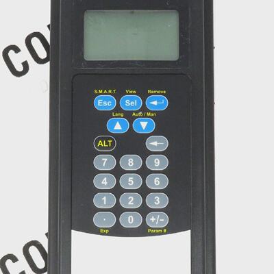 AllenBradley 20HIMC5 LCD Remote Programmer PowerFlex 70700 S