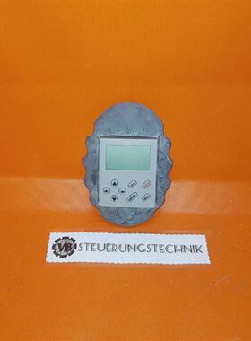 Lenze E82ZBC KEYPAD Handterminal
