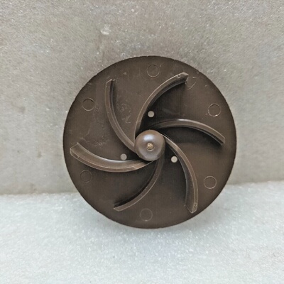 Hobart 774986102 Girante Della Pompa 60Mm LOTTO DI 2 PZ