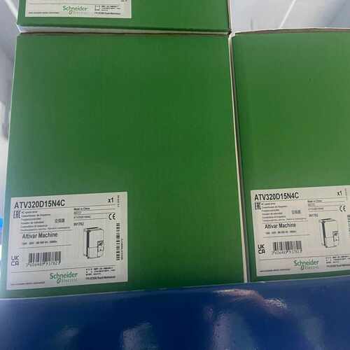 ATV320御卓变频器ATV320U02M~询价