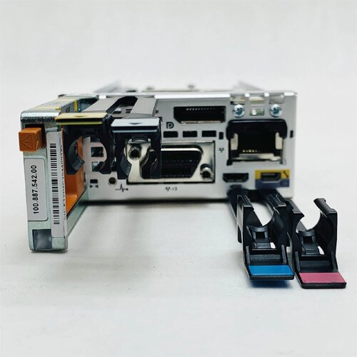 EMC 40U Symmetrix VMAX Cabinet-询