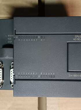 plc，CPU224，214一1BD11一0XB8，非询价