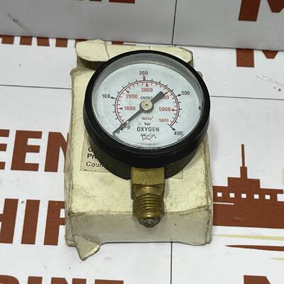 Unitor 550186 Content Indicator