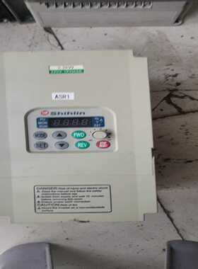 【星慕电子】士林 SS220V-2.2KW变频器一台，成色还可以，功