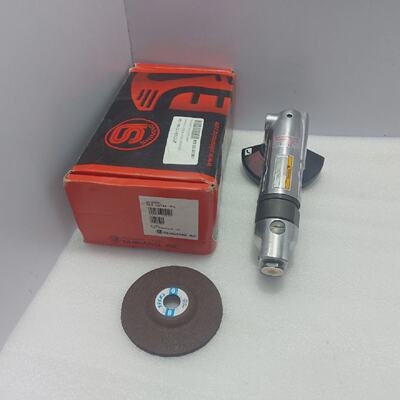Shinano Inc SI2500L 4 Amoladora De Disco