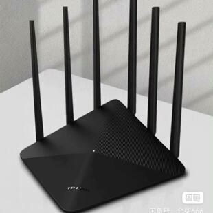 TP-LINK TL-WDR7660 千兆版 AC1900双议价