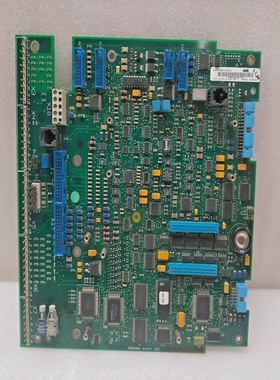 ABBSDCS-CON-2AREV:L控制板3ADT309611R6102/04