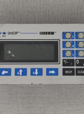 UNIOP MD02R040045 Control Panel Operator Display