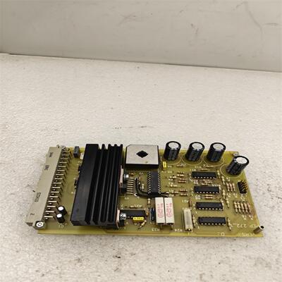 WSN 1027201 545 D 0602 81103070 061402 B0RGWALDT线路板