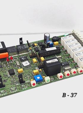 SPAPABXR ZENITEL MARINE PABX RECALL VOICE RECORDER CARD