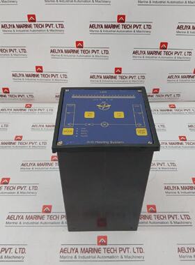 Sistema Anti Inclinazione HOPPEBMT AHRP03A RP03A AH3808M