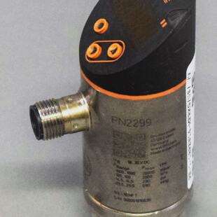 USED IFM  PN11BREN14MFRKGUS V PN2299 24 MONTHS WARRANTY