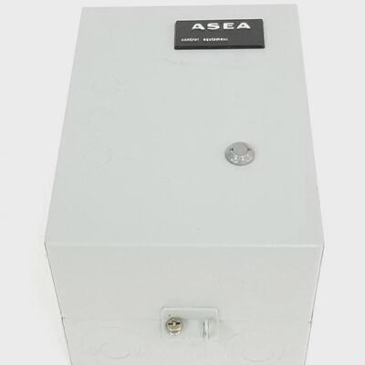 NEW ASEA BROWN BOVERI 400A130P STARTER 27A 600VAC TB1591  12