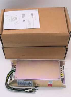 22F-RF012-BLAB变频器滤波器，原装正品，实物实--议价商品