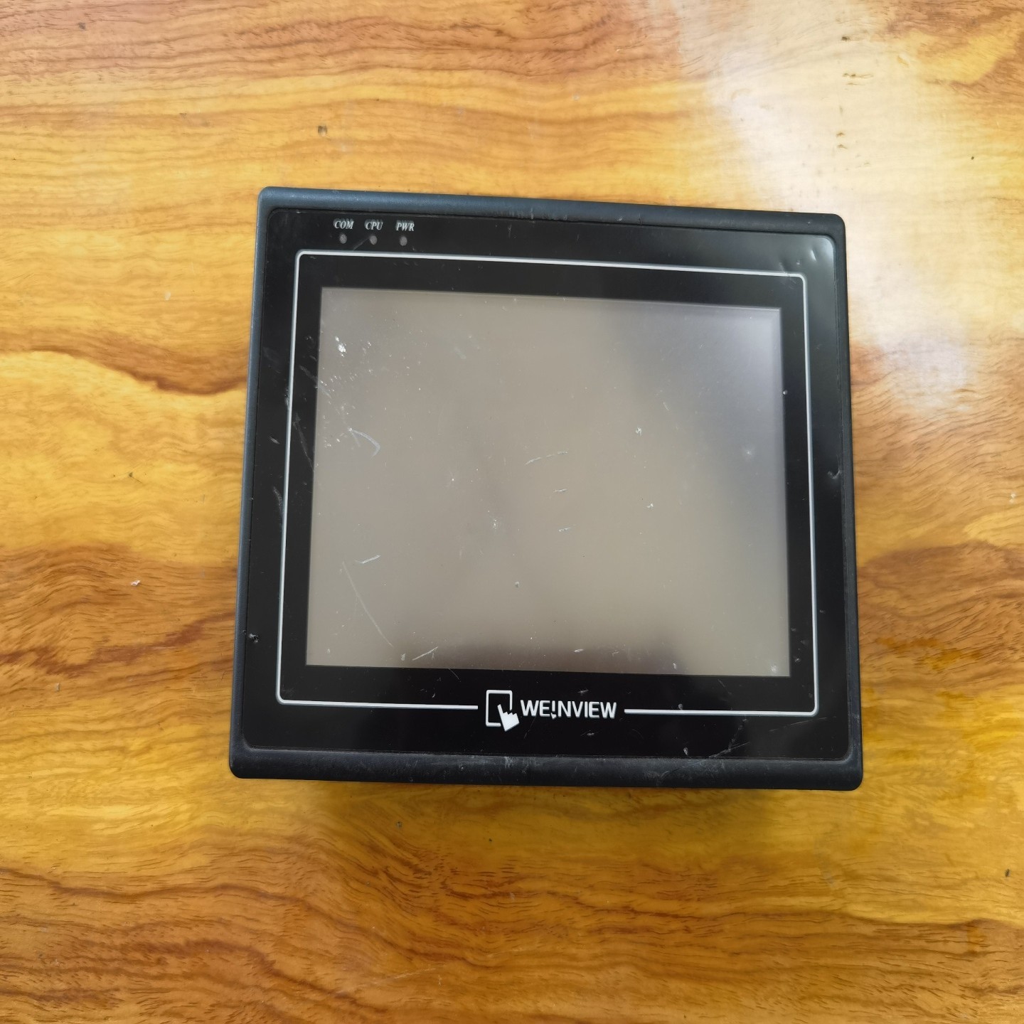 威纶通触摸屏TK6070iH，实物拍摄，型号2WV，Wein--议价商品