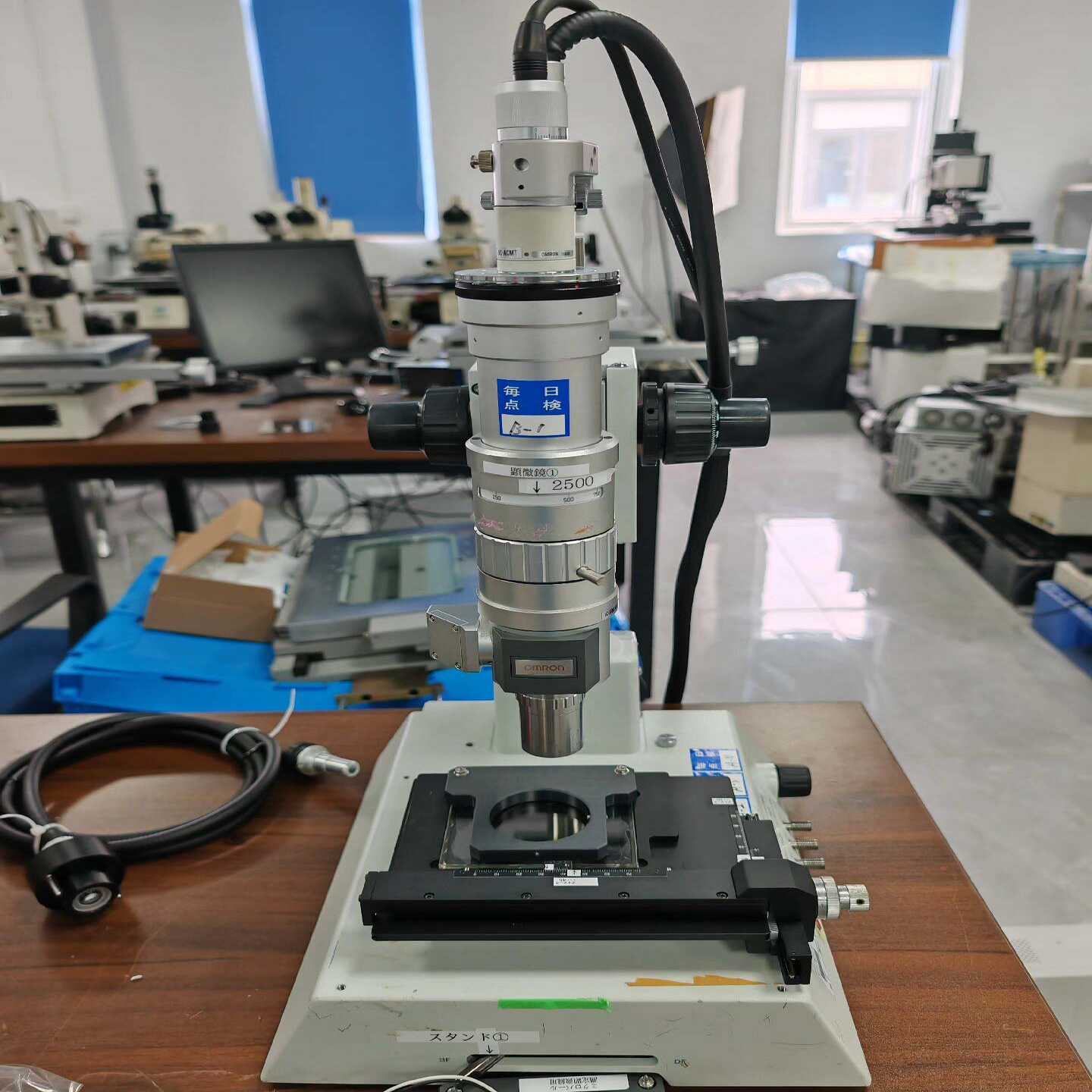 VC-SRM2500ZC-STB议价询价