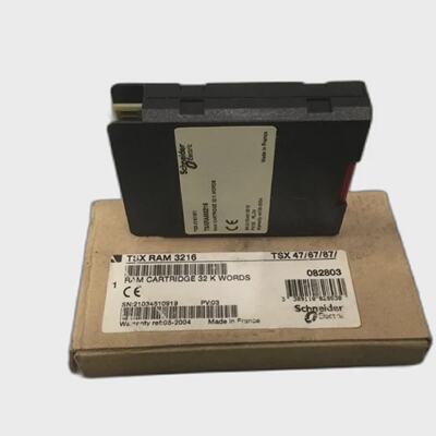 TSXRAM3216  TLMCANIQUE  TSXRAM3216  ACCESSOIRES NEW