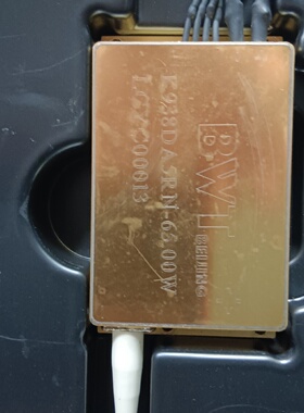 K940DA5RN-65W激光泵浦源31个-议价