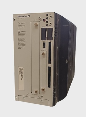 BR Automation PC 5PC810.SX0200 REV. H0