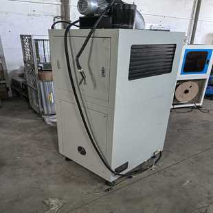 處理一臺倉盒式 光固化機一臺 工廠在位使用機器 詢價