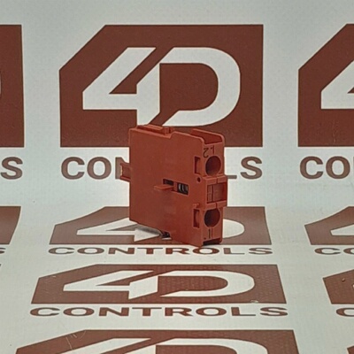 议价Mto  Schlel   Schlel Auxiliary Contact Block 10A 600V Us