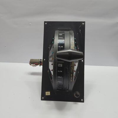 ENGINE TELEGRAPH Unidad Palanca