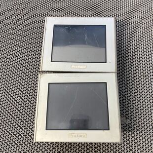 普洛菲斯触摸屏GP2300-TC41-24V 成色 原装—议价