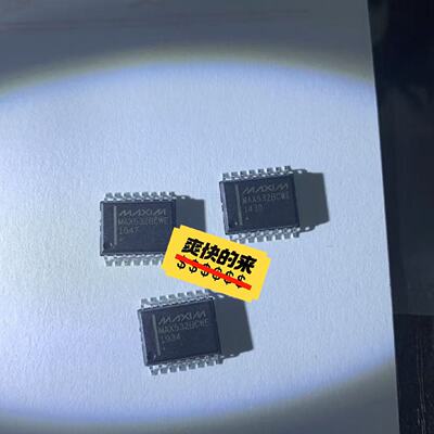 MAXIM. MAX532BCWE MAX532ACWE-询