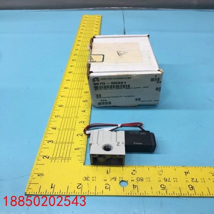 【请询价】AMAT 3870-00321