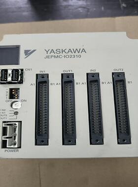 询价YASKAWAMP2300JEPMC-I02310-E
