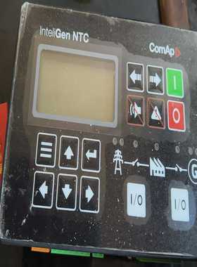 科迈模块，InteliGenNTC，ComAp的，驱动器/--议价商品