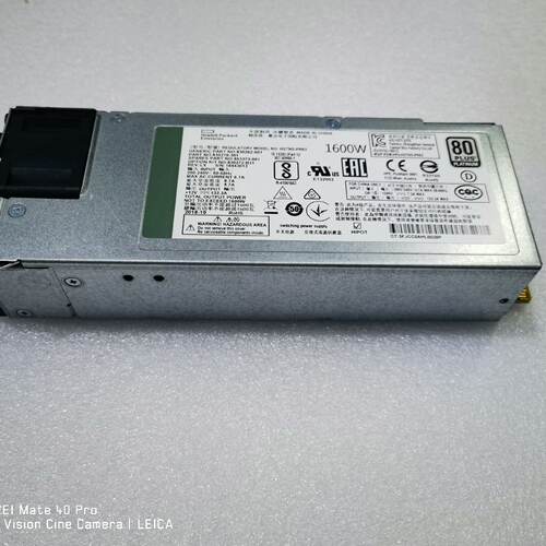 830272-b21  1600w 电源  863373-0-议价468