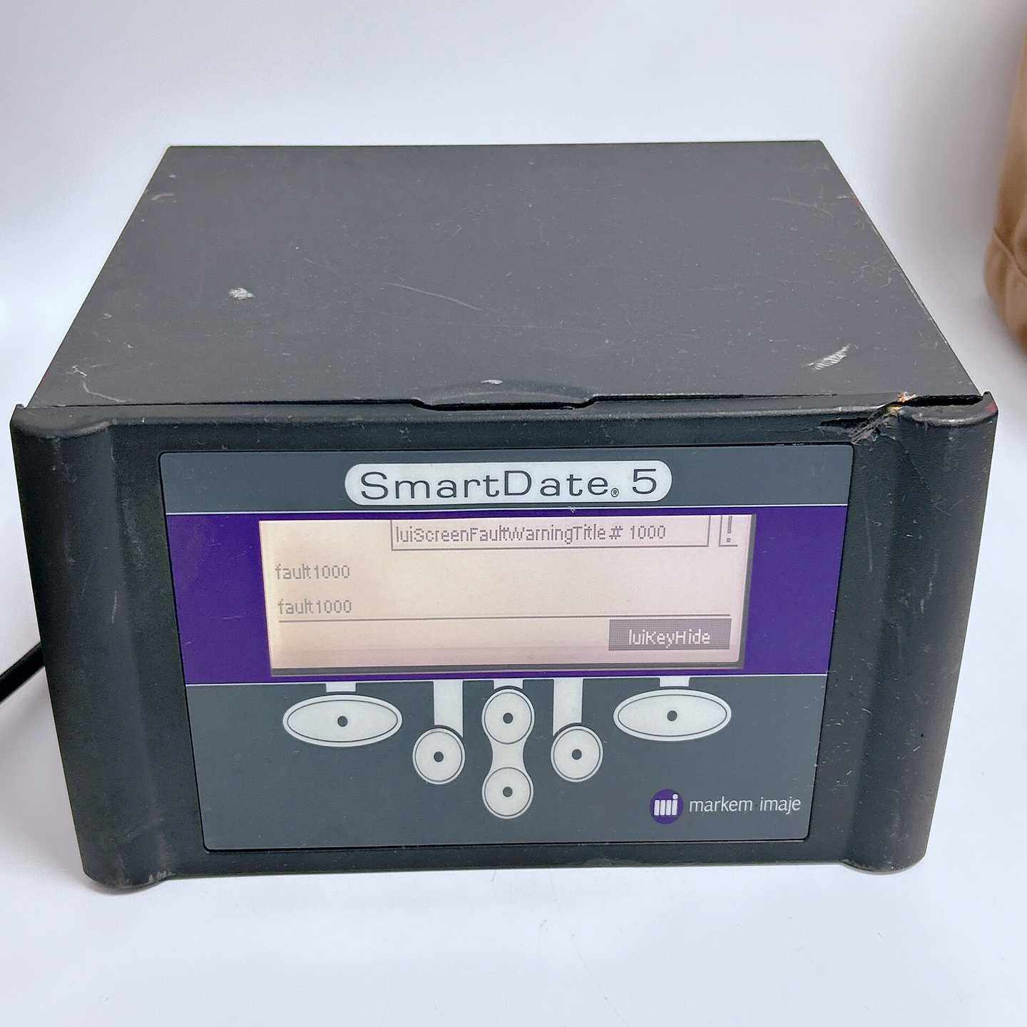 MARKem-imajeSMARTDATE5--议价商品