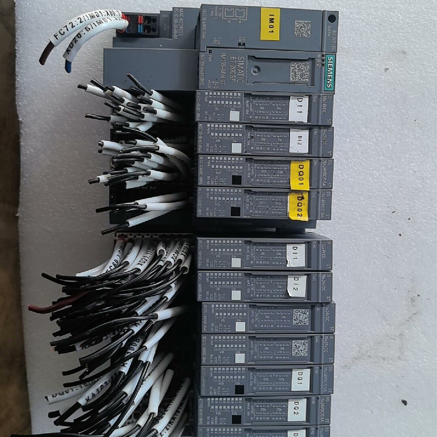 议价plc6ES71556AU010BN0扩展议价