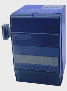 Selectron AIT 701 Mdulo De Entrada Para Uso Industrial Selec