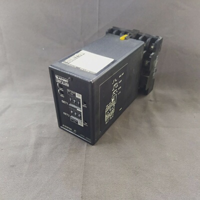 MSystem AEM44211R AEUnit Potentionmeter Limit Alarm AEM44211