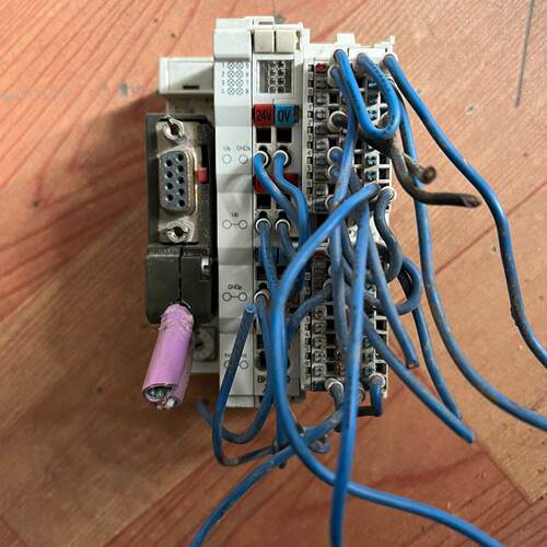 询价倍福PLC