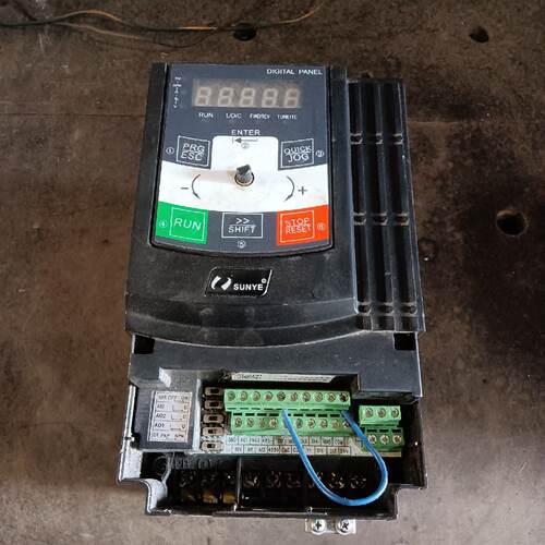 【询价】日业变频器 CM530H-4T2R2GB/4R0PB 一适用