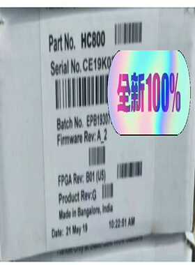 卖HC800 controller PNI800  CPM8~询价